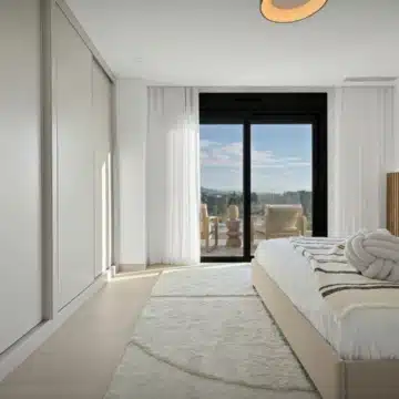 Brand new luxury penthouse within the exclusive Atalaya Emotion development in Atalaya, Estepona Picture 9