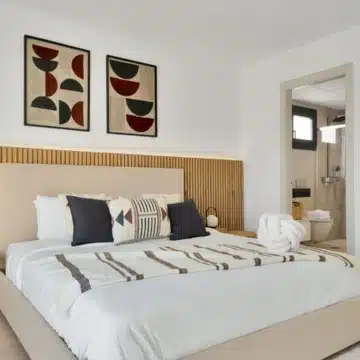Brand new luxury penthouse within the exclusive Atalaya Emotion development in Atalaya, Estepona Picture 11