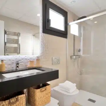 Brand new luxury penthouse within the exclusive Atalaya Emotion development in Atalaya, Estepona Picture 4