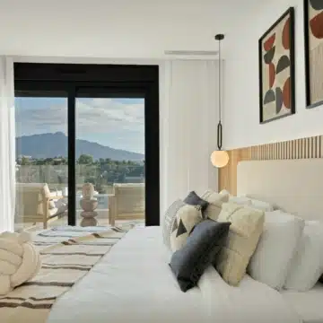 Brand new luxury penthouse within the exclusive Atalaya Emotion development in Atalaya, Estepona Picture 14