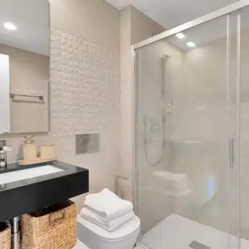 Brand new luxury penthouse within the exclusive Atalaya Emotion development in Atalaya, Estepona Picture 15