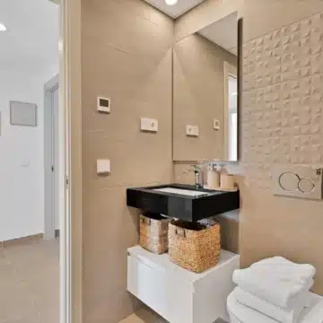 Brand new luxury penthouse within the exclusive Atalaya Emotion development in Atalaya, Estepona Picture 16