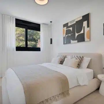 Brand new luxury penthouse within the exclusive Atalaya Emotion development in Atalaya, Estepona Picture 18