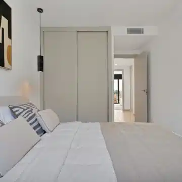 Brand new luxury penthouse within the exclusive Atalaya Emotion development in Atalaya, Estepona Picture 19