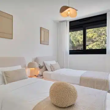 Brand new luxury penthouse within the exclusive Atalaya Emotion development in Atalaya, Estepona Picture 21
