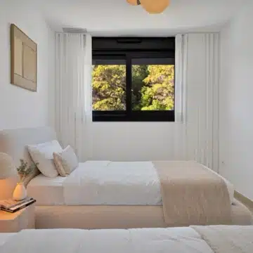 Brand new luxury penthouse within the exclusive Atalaya Emotion development in Atalaya, Estepona Picture 23