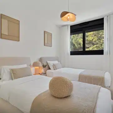 Brand new luxury penthouse within the exclusive Atalaya Emotion development in Atalaya, Estepona Picture 24