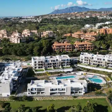 Brand new luxury penthouse within the exclusive Atalaya Emotion development in Atalaya, Estepona Picture 6