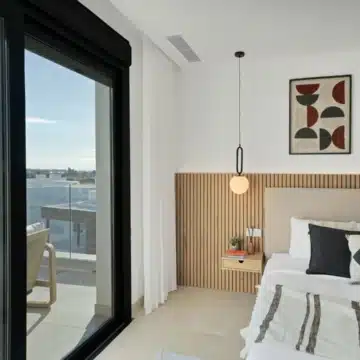 Brand new luxury penthouse within the exclusive Atalaya Emotion development in Atalaya, Estepona Picture 22