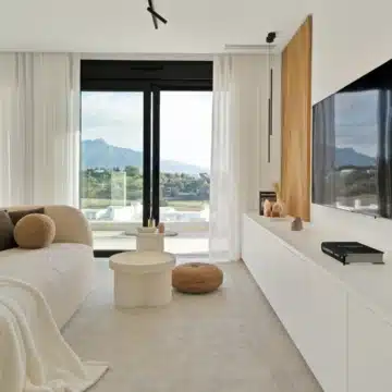 Brand new luxury penthouse within the exclusive Atalaya Emotion development in Atalaya, Estepona Picture 27
