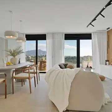Brand new luxury penthouse within the exclusive Atalaya Emotion development in Atalaya, Estepona Picture 3