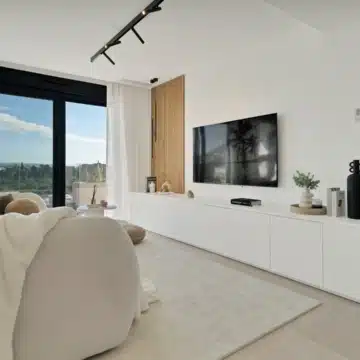 Brand new luxury penthouse within the exclusive Atalaya Emotion development in Atalaya, Estepona Picture 28