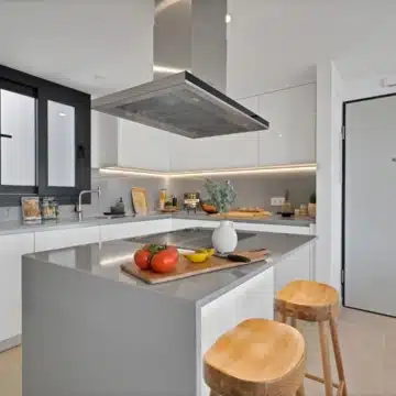 Brand new luxury penthouse within the exclusive Atalaya Emotion development in Atalaya, Estepona Picture 29