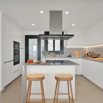 Brand new luxury penthouse within the exclusive Atalaya Emotion development in Atalaya, Estepona Picture 30