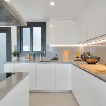 Brand new luxury penthouse within the exclusive Atalaya Emotion development in Atalaya, Estepona Picture 31