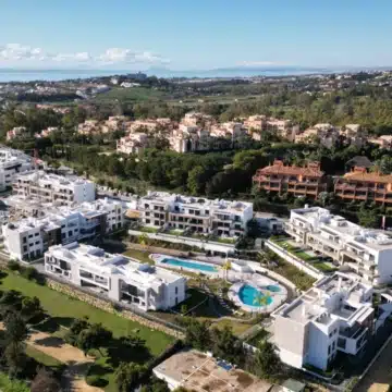 Brand new luxury penthouse within the exclusive Atalaya Emotion development in Atalaya, Estepona Picture 37