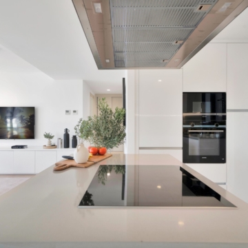 Brand new luxury penthouse within the exclusive Atalaya Emotion development in Atalaya, Estepona Picture 5