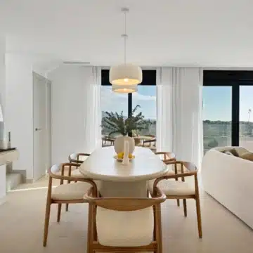 Brand new luxury penthouse within the exclusive Atalaya Emotion development in Atalaya, Estepona Picture 13