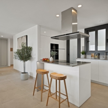 Brand new luxury penthouse within the exclusive Atalaya Emotion development in Atalaya, Estepona Picture 7