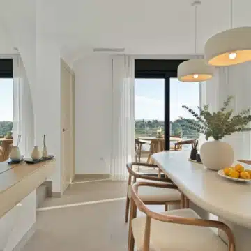 Brand new luxury penthouse within the exclusive Atalaya Emotion development in Atalaya, Estepona Picture 1