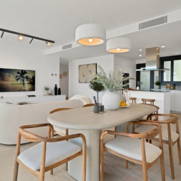 Brand new luxury penthouse within the exclusive Atalaya Emotion development in Atalaya, Estepona Picture 20