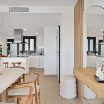 Brand new luxury penthouse within the exclusive Atalaya Emotion development in Atalaya, Estepona Picture 32