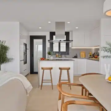 Brand new luxury penthouse within the exclusive Atalaya Emotion development in Atalaya, Estepona Picture 33