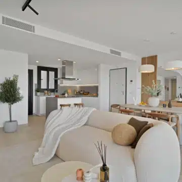 Brand new luxury penthouse within the exclusive Atalaya Emotion development in Atalaya, Estepona Picture 38