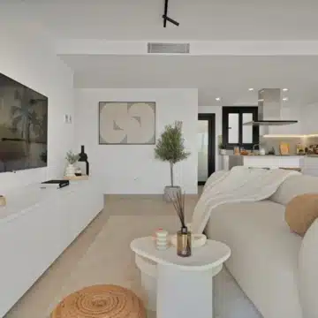 Brand new luxury penthouse within the exclusive Atalaya Emotion development in Atalaya, Estepona Picture 40