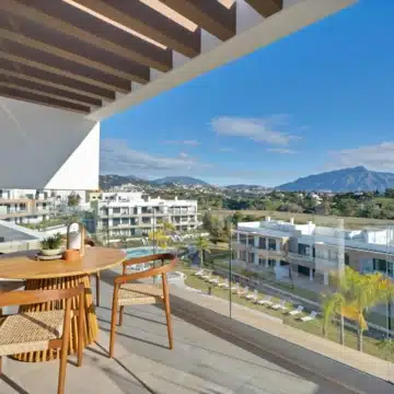 Brand new luxury penthouse within the exclusive Atalaya Emotion development in Atalaya, Estepona Picture 41