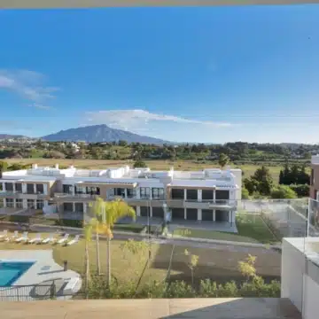 Brand new luxury penthouse within the exclusive Atalaya Emotion development in Atalaya, Estepona Picture 42