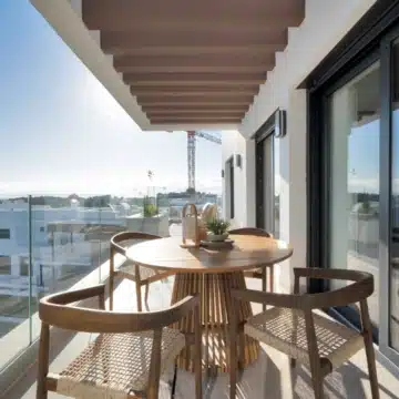 Brand new luxury penthouse within the exclusive Atalaya Emotion development in Atalaya, Estepona Picture 44