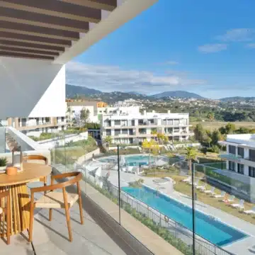 Brand new luxury penthouse within the exclusive Atalaya Emotion development in Atalaya, Estepona Picture 48