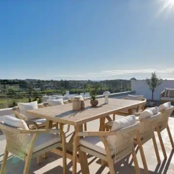 Brand new luxury penthouse within the exclusive Atalaya Emotion development in Atalaya, Estepona Picture 50