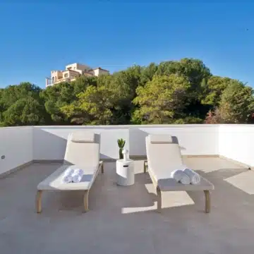 Brand new luxury penthouse within the exclusive Atalaya Emotion development in Atalaya, Estepona Picture 51