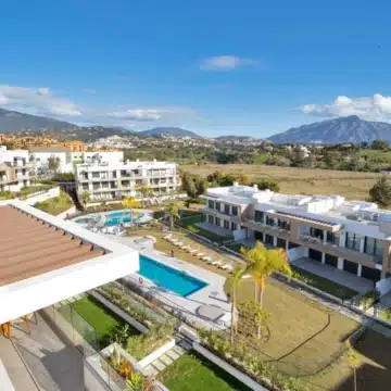 Brand new luxury penthouse within the exclusive Atalaya Emotion development in Atalaya, Estepona Picture 55