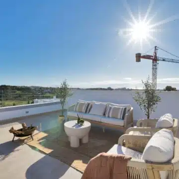 Brand new luxury penthouse within the exclusive Atalaya Emotion development in Atalaya, Estepona Picture 58