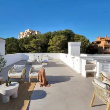 Brand new luxury penthouse within the exclusive Atalaya Emotion development in Atalaya, Estepona Picture 61