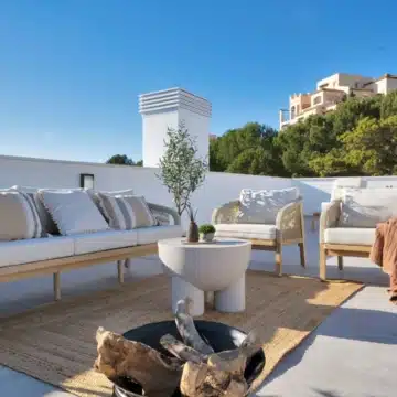 Brand new luxury penthouse within the exclusive Atalaya Emotion development in Atalaya, Estepona Picture 12