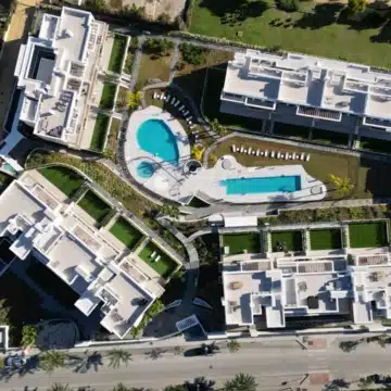 Brand new luxury penthouse within the exclusive Atalaya Emotion development in Atalaya, Estepona Picture 39