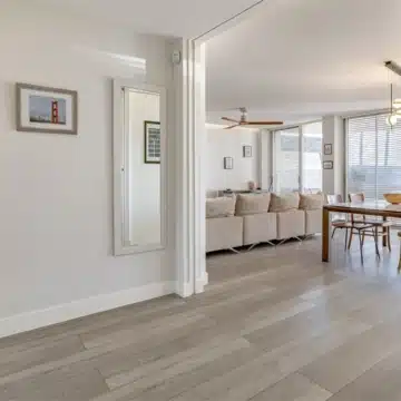Luxurious groundfloor apartment in the beachfront residential complex The Edge, Estepona Picture 17
