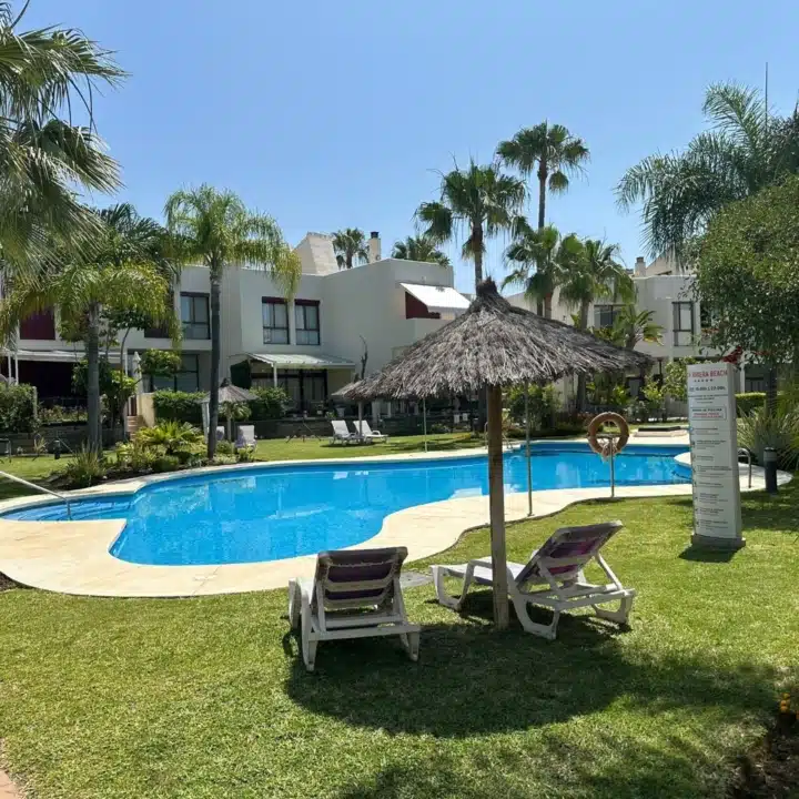 Location Location Location! Superb 3 Bedroom Townhouse, Close to Amenities and  Walking distance to the Beach Picture