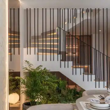 Meticulously renovated townhouse with sea views in La Quinta Hills, Benahavís Picture 12