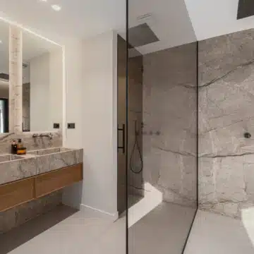 Meticulously renovated townhouse with sea views in La Quinta Hills, Benahavís Picture 18