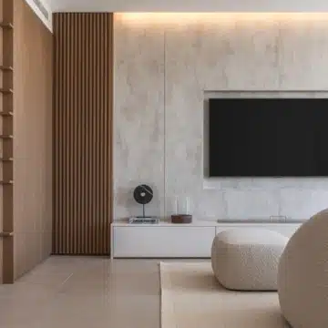 Meticulously renovated townhouse with sea views in La Quinta Hills, Benahavís Picture 6