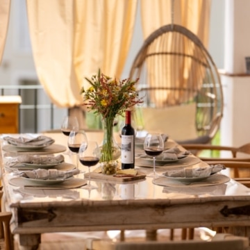Refurbished Andalusian-style townhouse nestled in the prestigious area of Marbella Golden Mile Picture 32