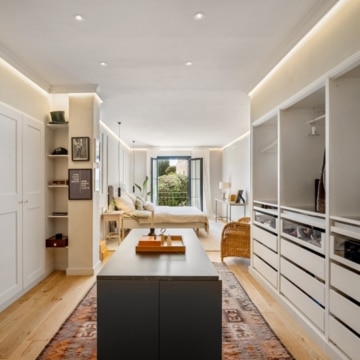 Refurbished Andalusian-style townhouse nestled in the prestigious area of Marbella Golden Mile Picture 37