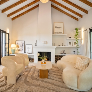 Refurbished Andalusian-style townhouse nestled in the prestigious area of Marbella Golden Mile Picture 41