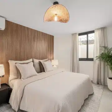 Spacious 6-bedroom villa in Altos del Rodeo residential enclave, Nueva Andalucia Picture 19