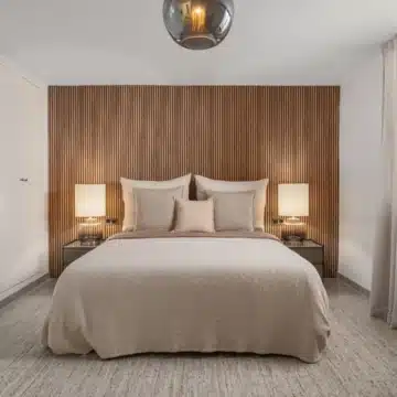 Spacious 6-bedroom villa in Altos del Rodeo residential enclave, Nueva Andalucia Picture 9